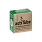 actiTube Boquillas carbón activado Extra Slim 6mm - 10 Unidades - Miniatura 1