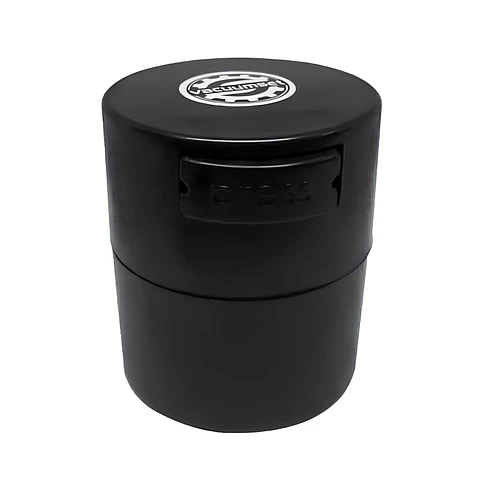 Secret Smoke - Contenedor al Vacio 60 ml