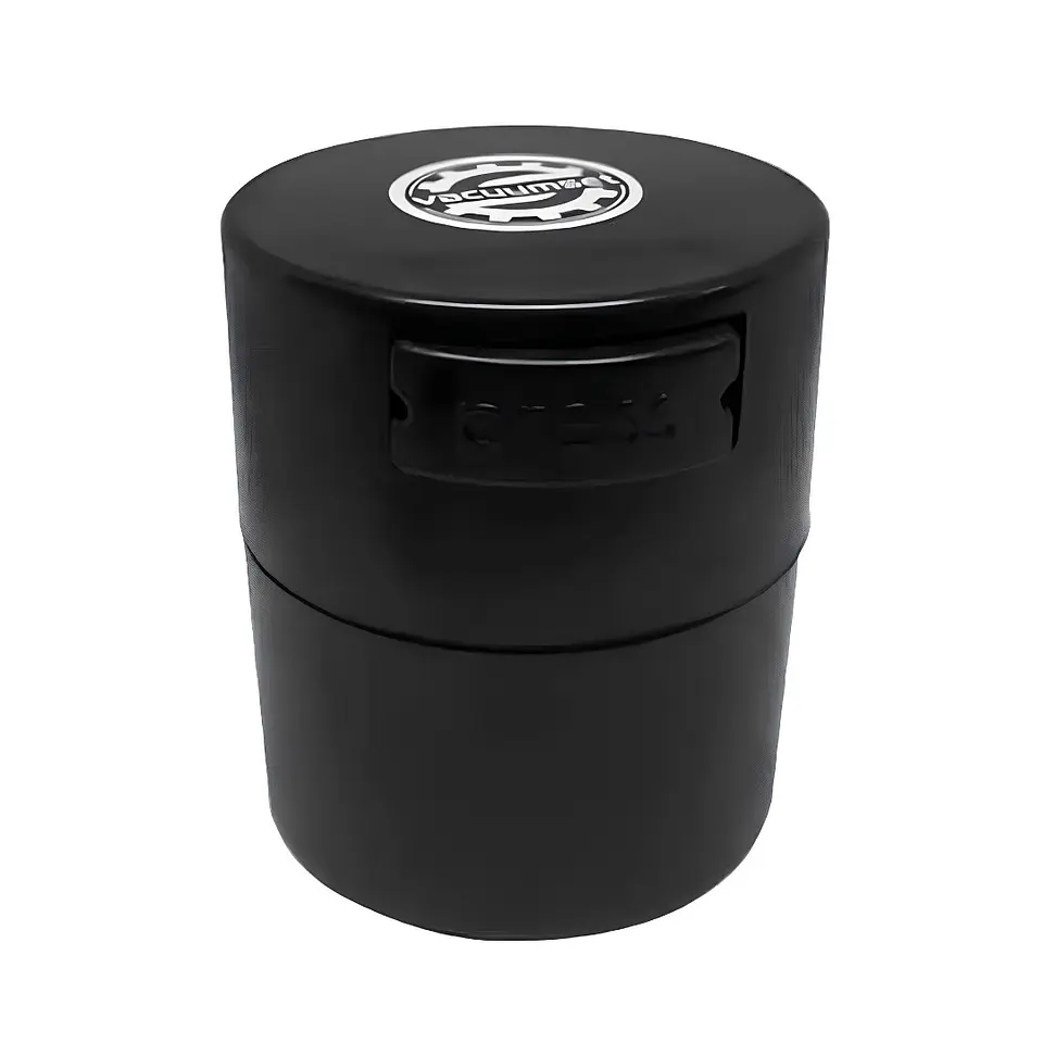 Secret Smoke - Contenedor al Vacio 60 ml 1