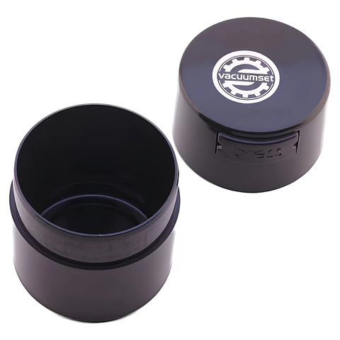 Secret Smoke - Contenedor al Vacio 60 ml