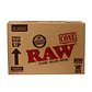 RAW Conos Pre-enrolados King Size - 800 unidades - Miniatura 2