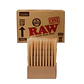 RAW Conos Pre-enrolados King Size - 800 unidades - Miniatura 1