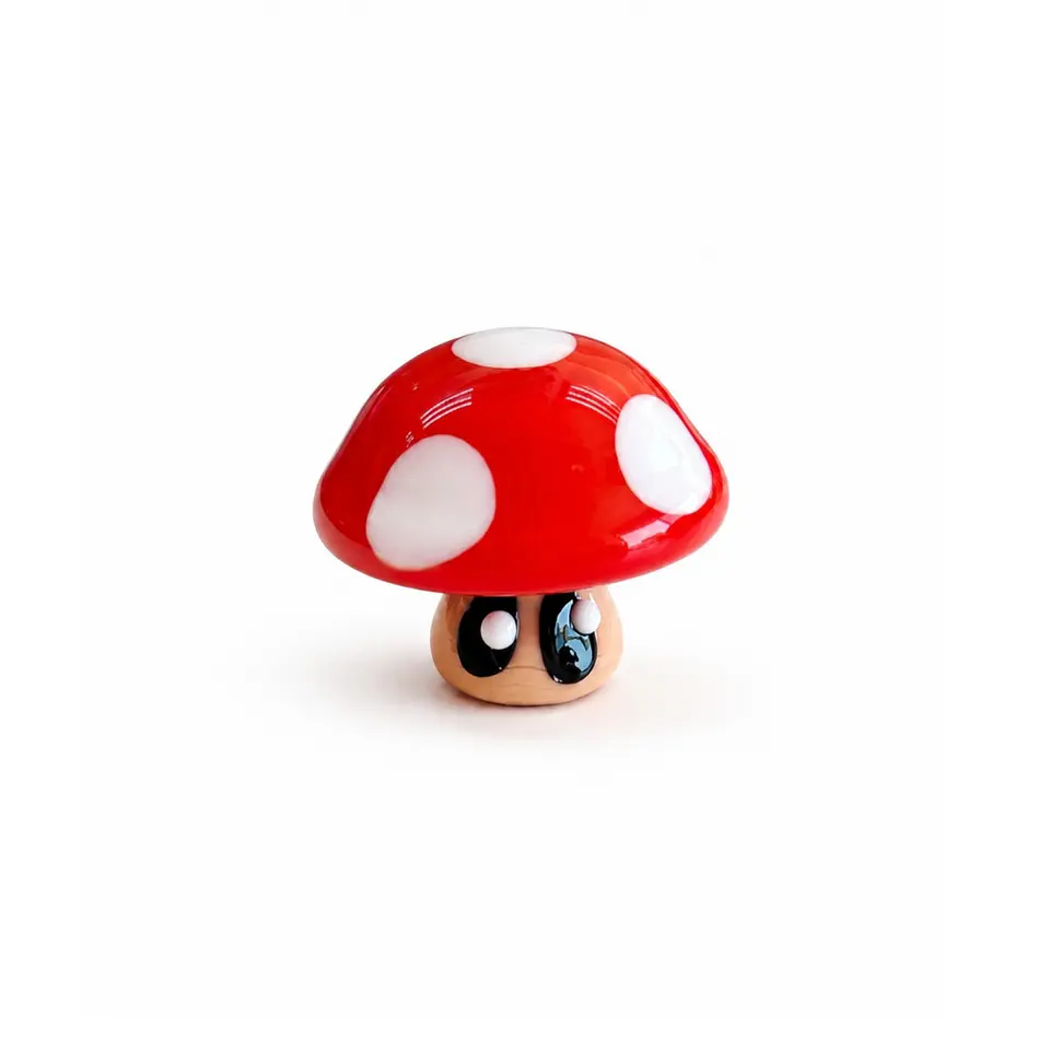 Bonglab Caps Fungi Collection 1