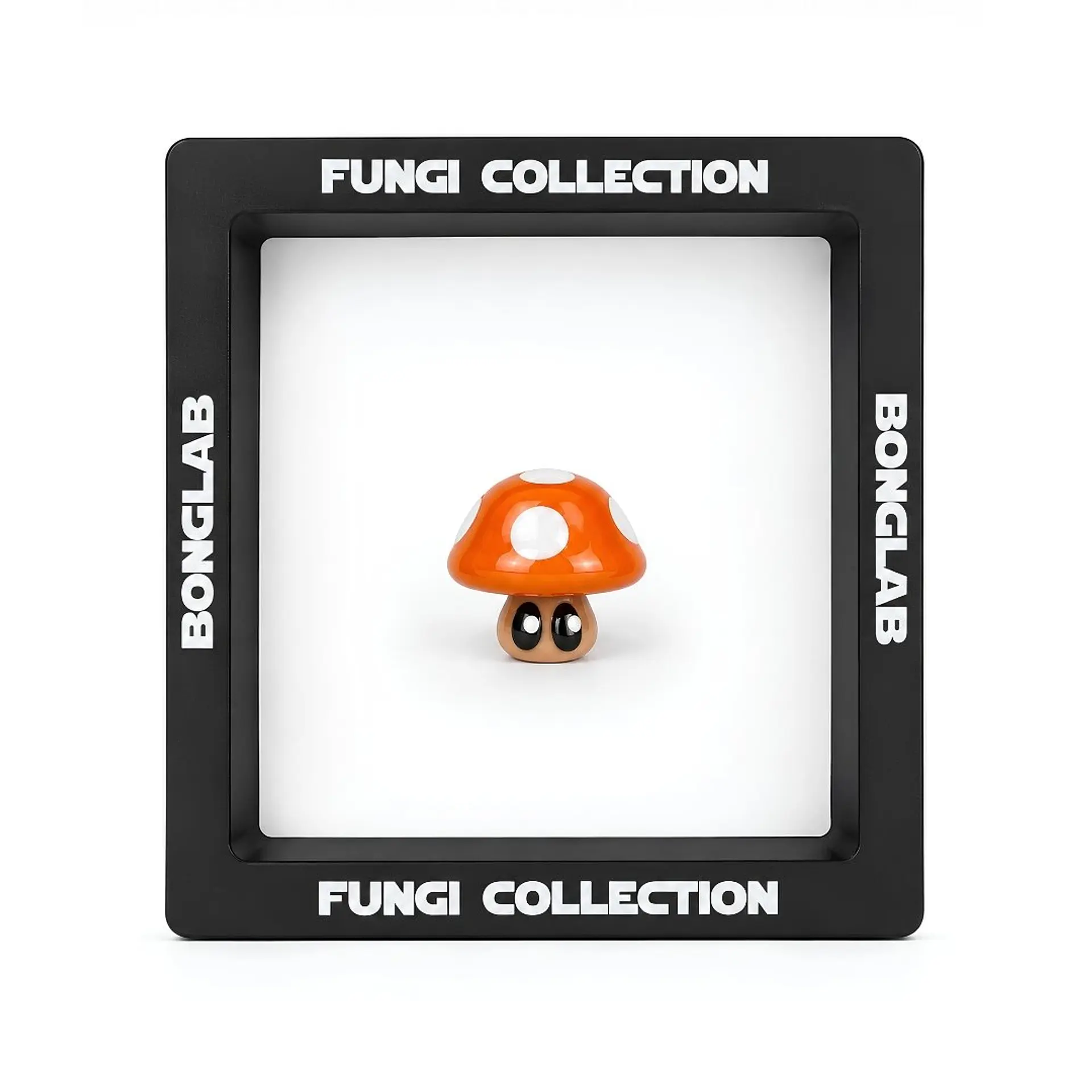 Bonglab Caps Fungi Collection 8