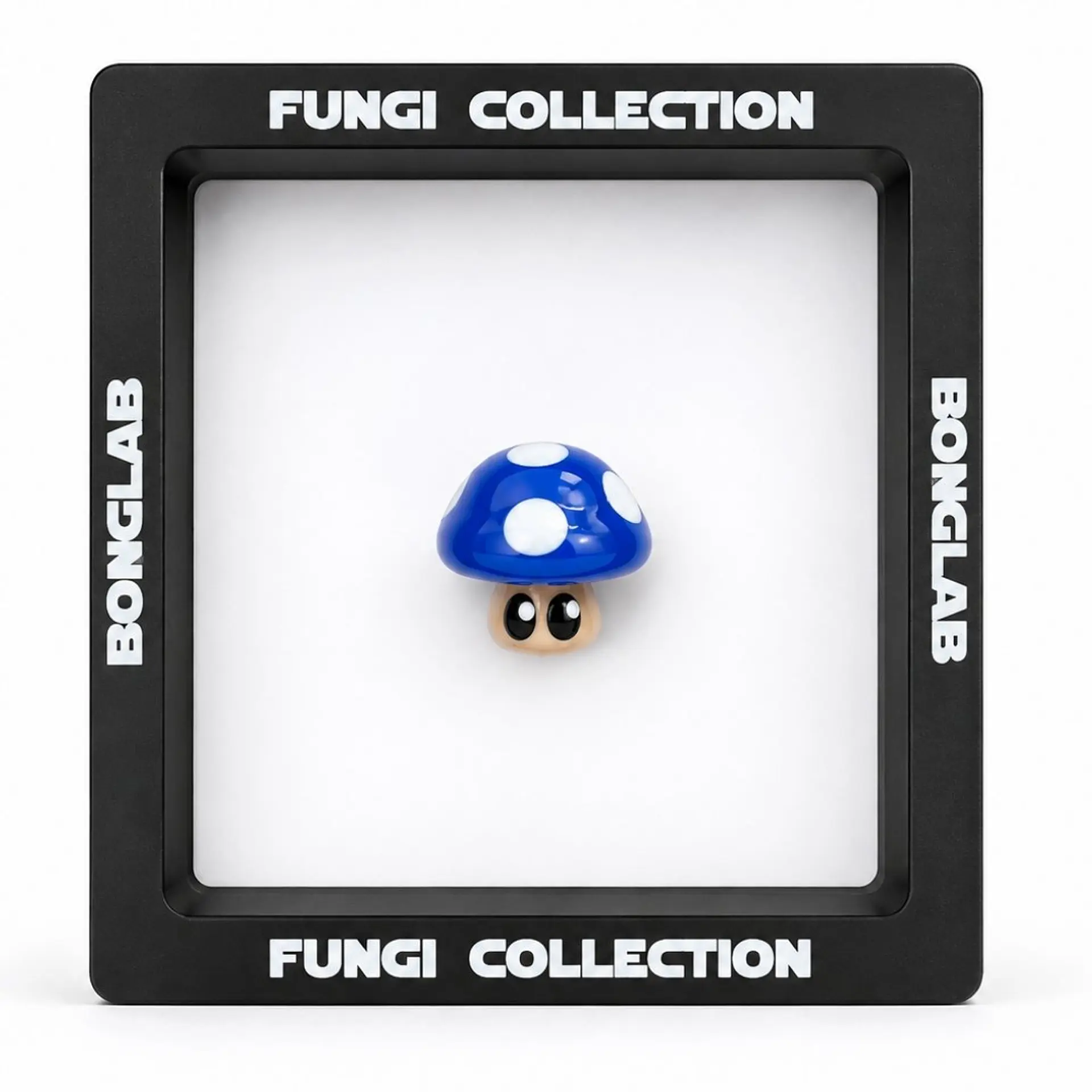 Bonglab Caps Fungi Collection 10