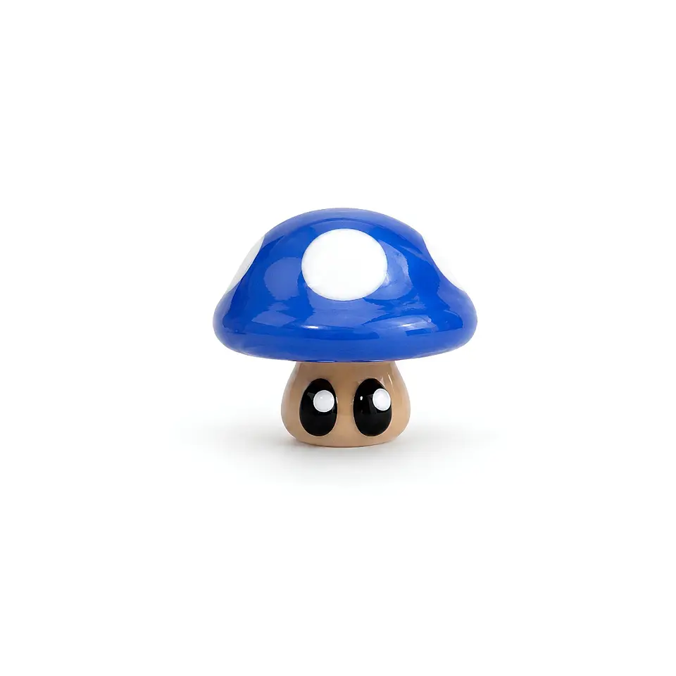 Bonglab Caps Fungi Collection 9