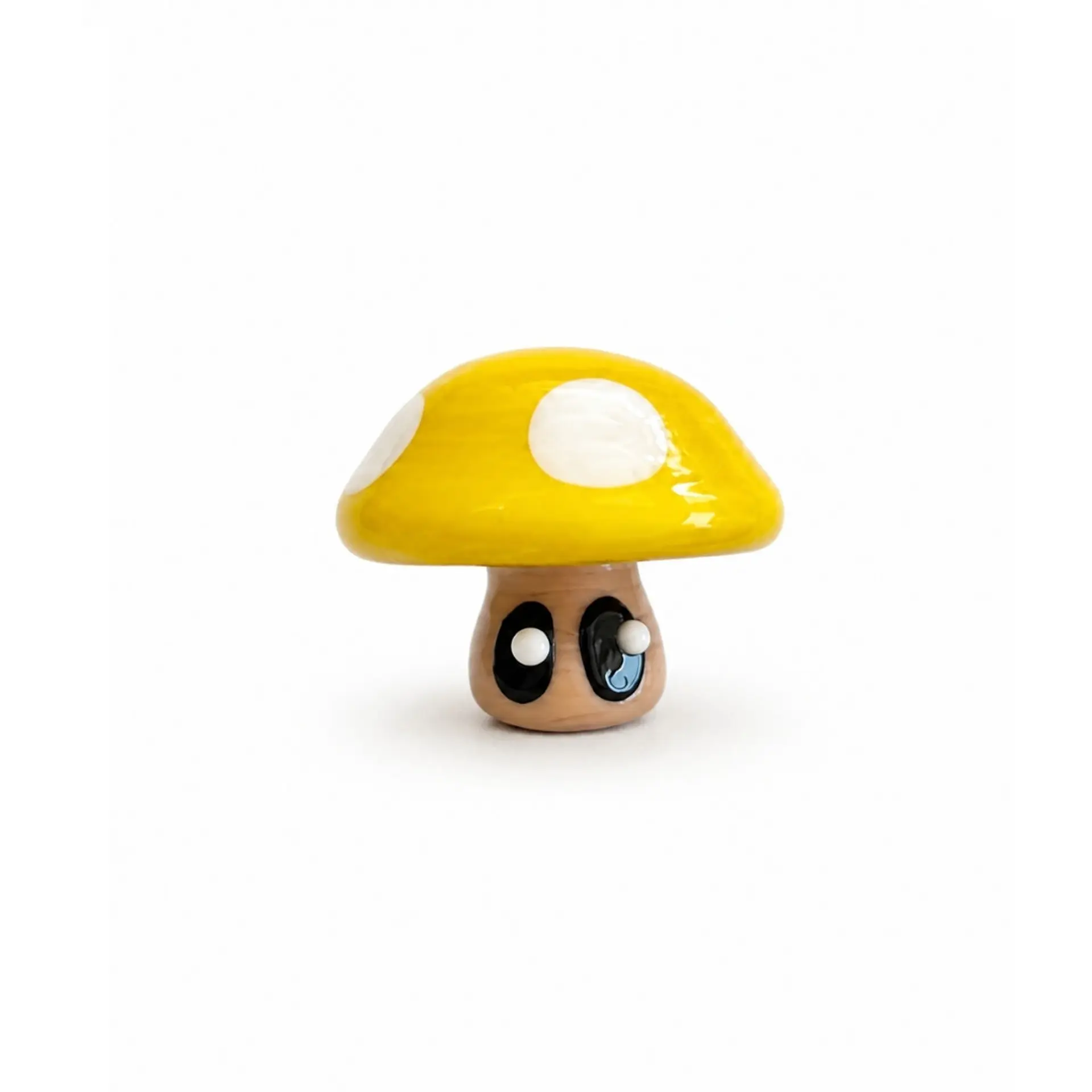 Bonglab Caps Fungi Collection 5