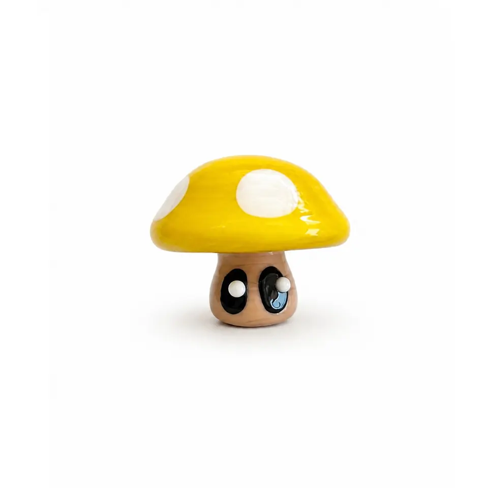 Bonglab Caps Fungi Collection 5