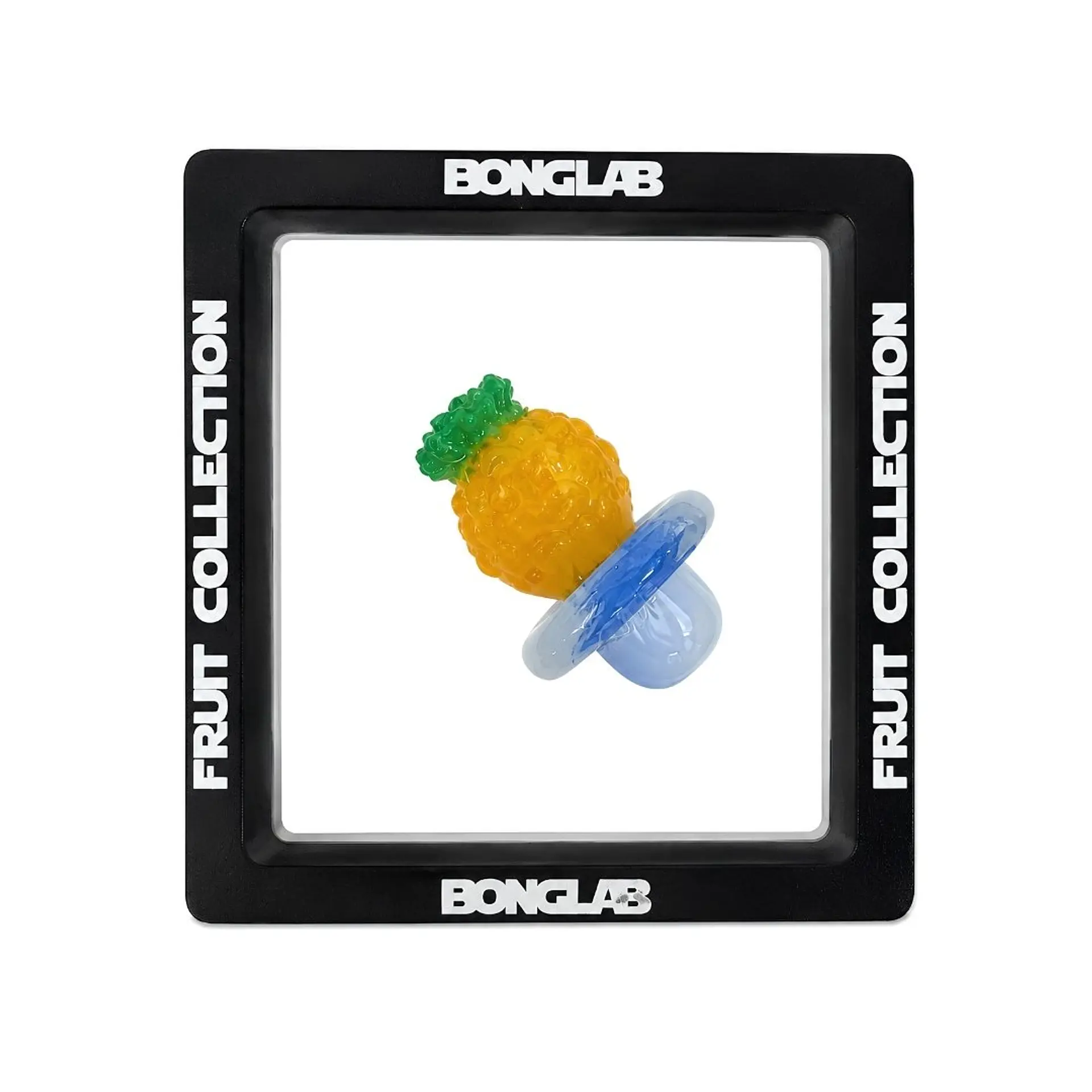 Bonglab Caps Fruit Collection 2