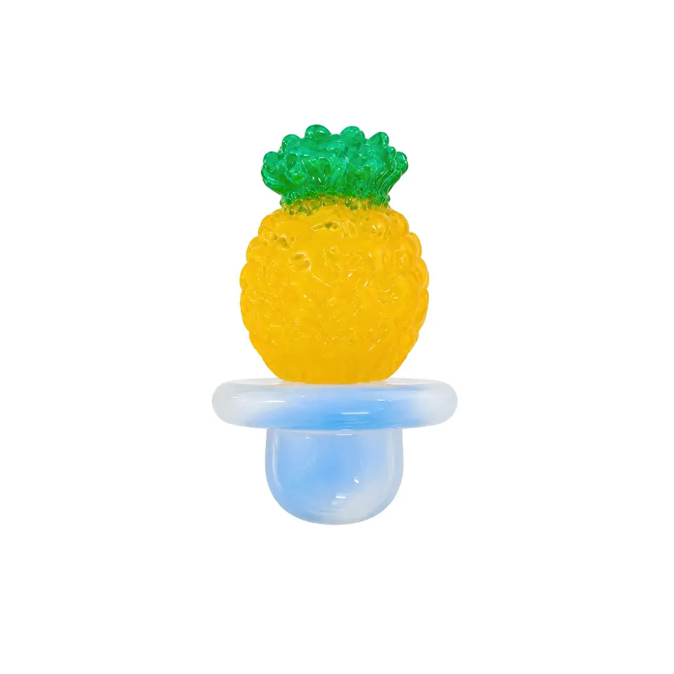 Bonglab Caps Fruit Collection 1