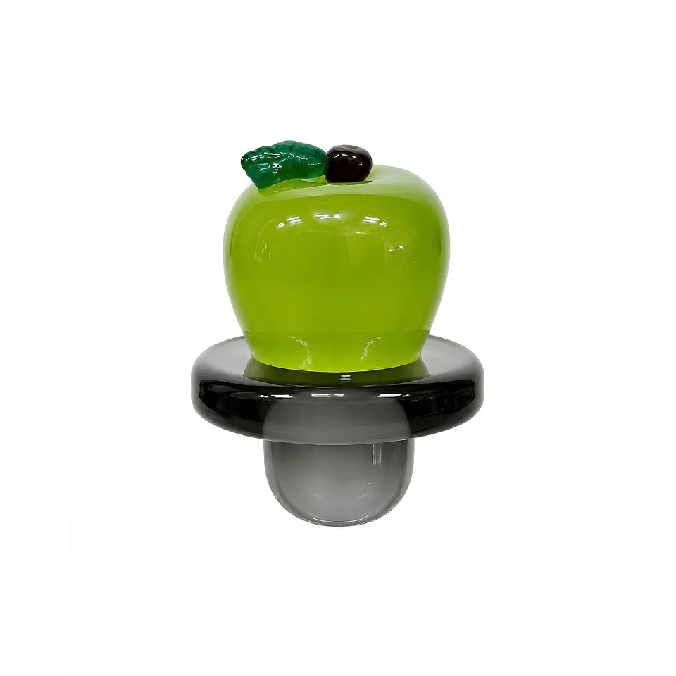 Bonglab Caps Fruit Collection 3