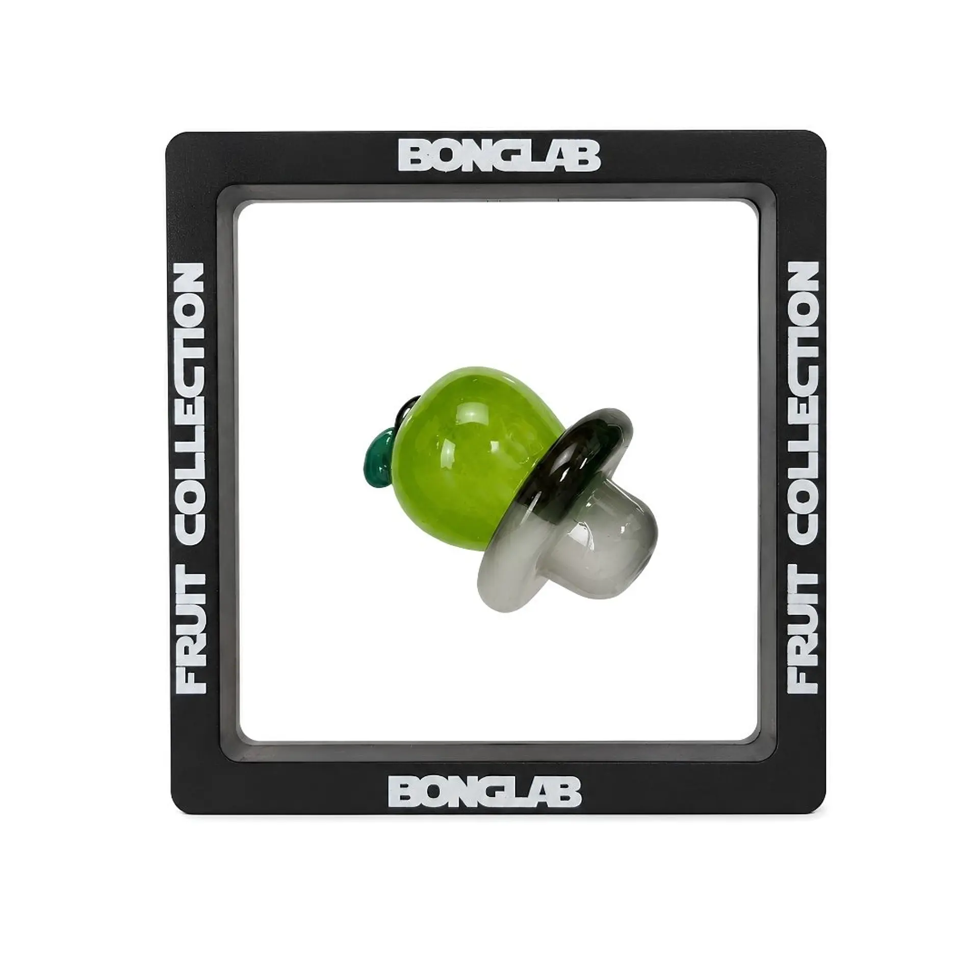 Bonglab Caps Fruit Collection 4