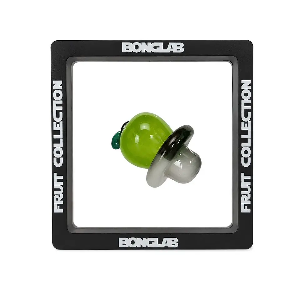 Bonglab Caps Fruit Collection 4