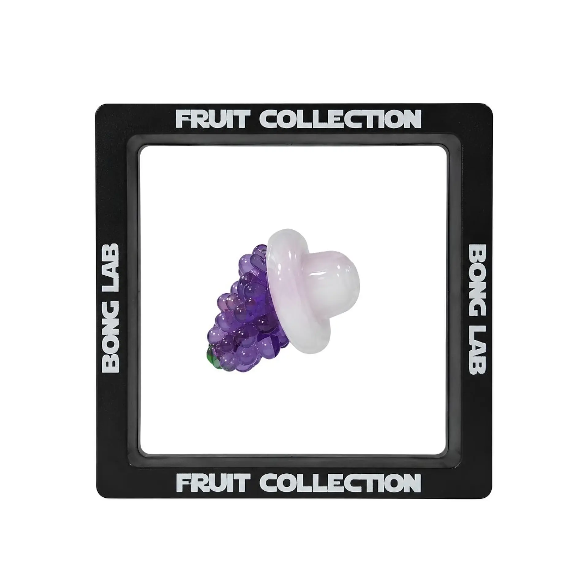Bonglab Caps Fruit Collection 6