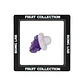 Bonglab Caps Fruit Collection - Miniatura 6