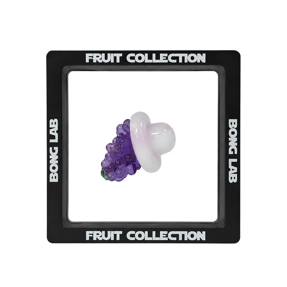 Bonglab Caps Fruit Collection 6