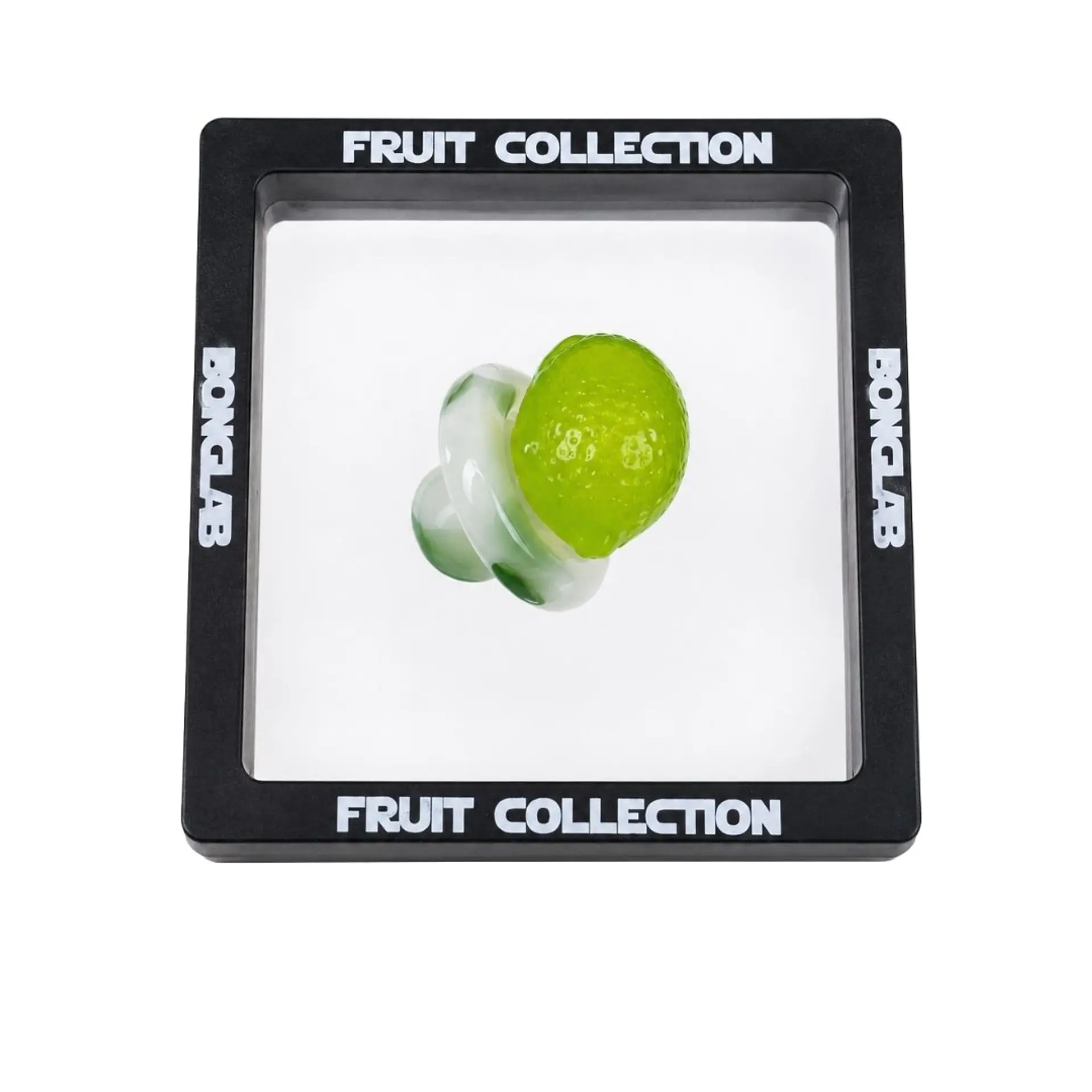 Bonglab Caps Fruit Collection 8