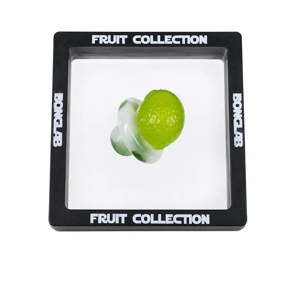Bonglab Caps Fruit Collection 8