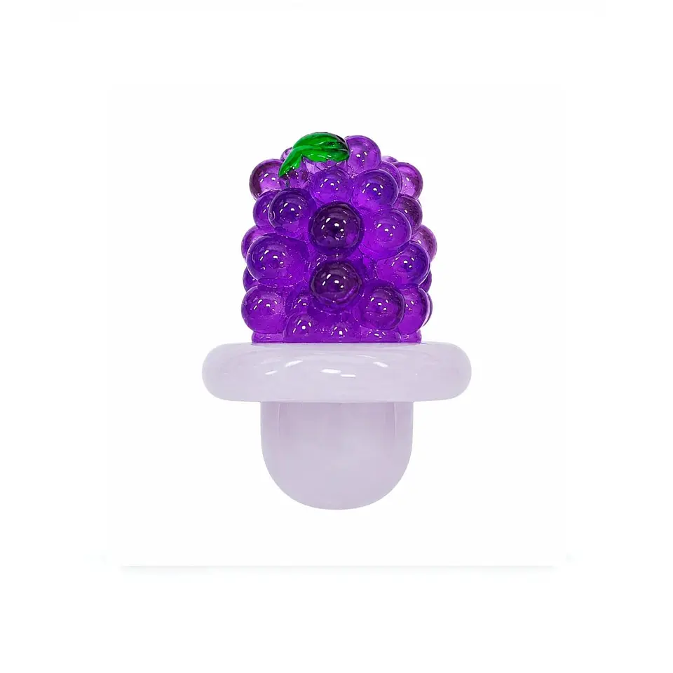 Bonglab Caps Fruit Collection 5