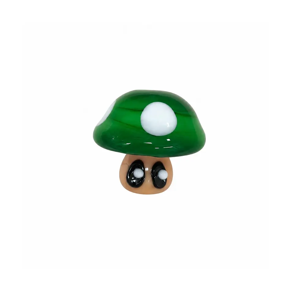 Bonglab Caps Fungi Collection 13
