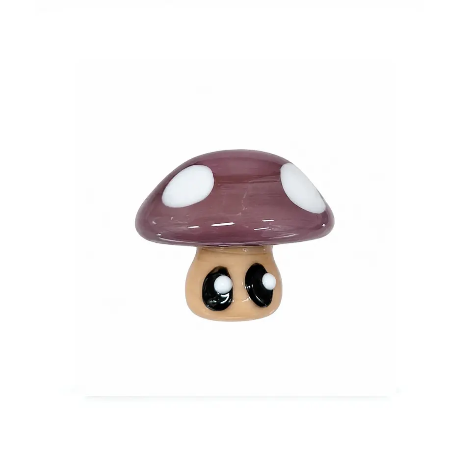 Bonglab Caps Fungi Collection 11