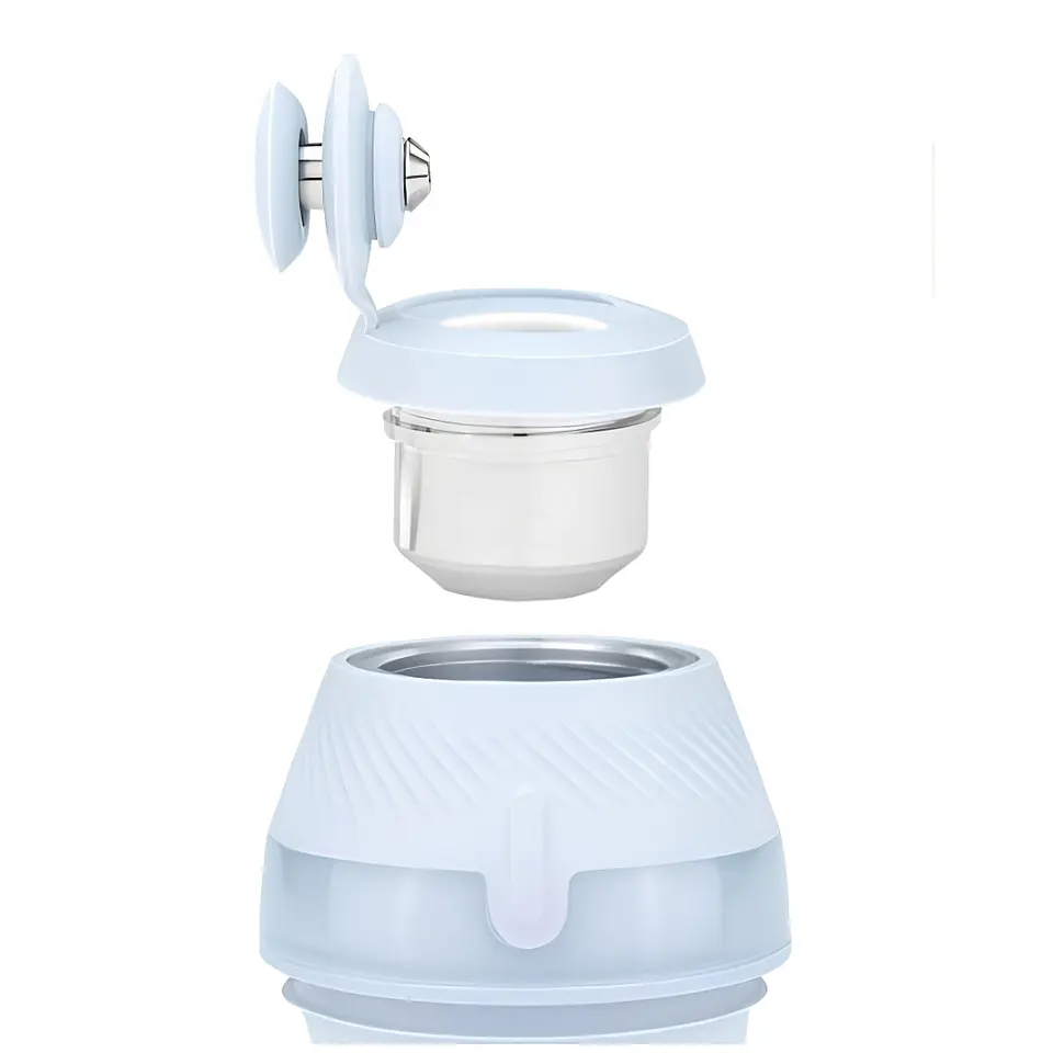 Puffco Vaporizador New Proxy + 3D Chamber 7