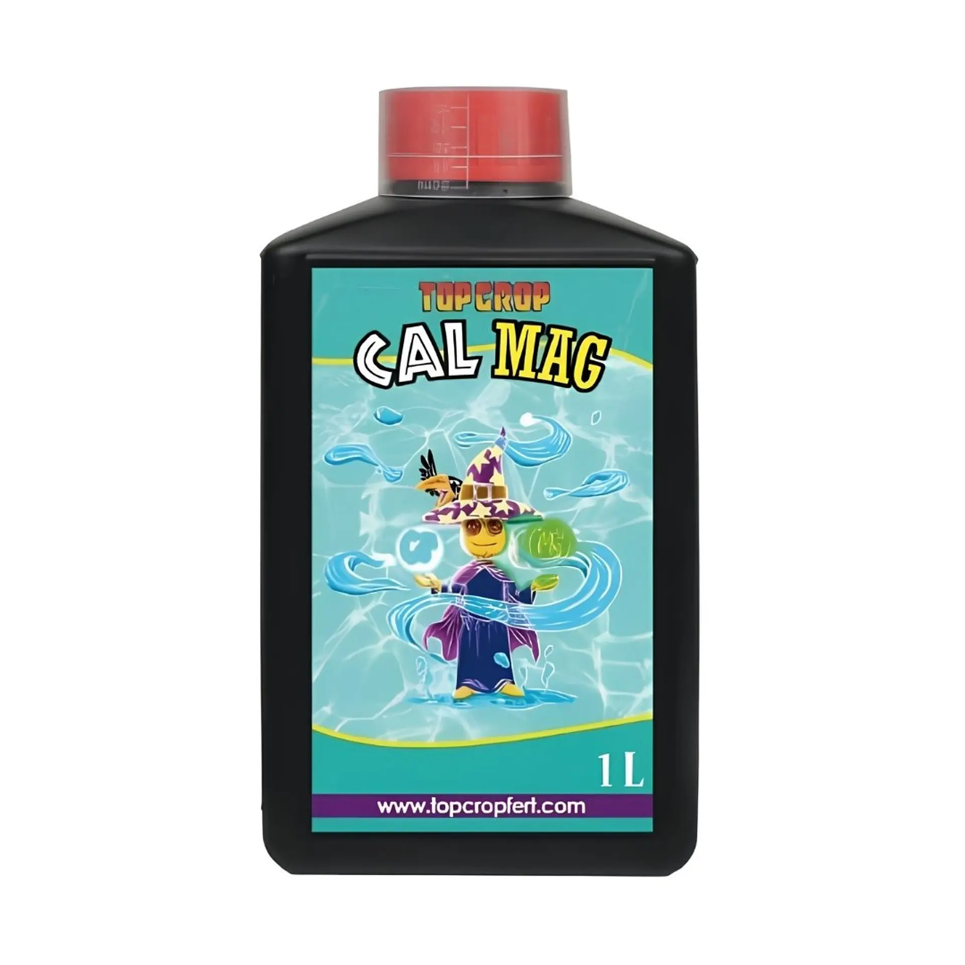 Top Crop Cal Mag 1 L 1