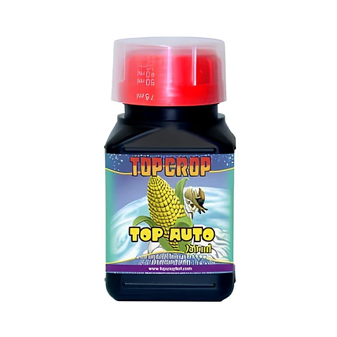 Top Crop Top Auto 250 ML
