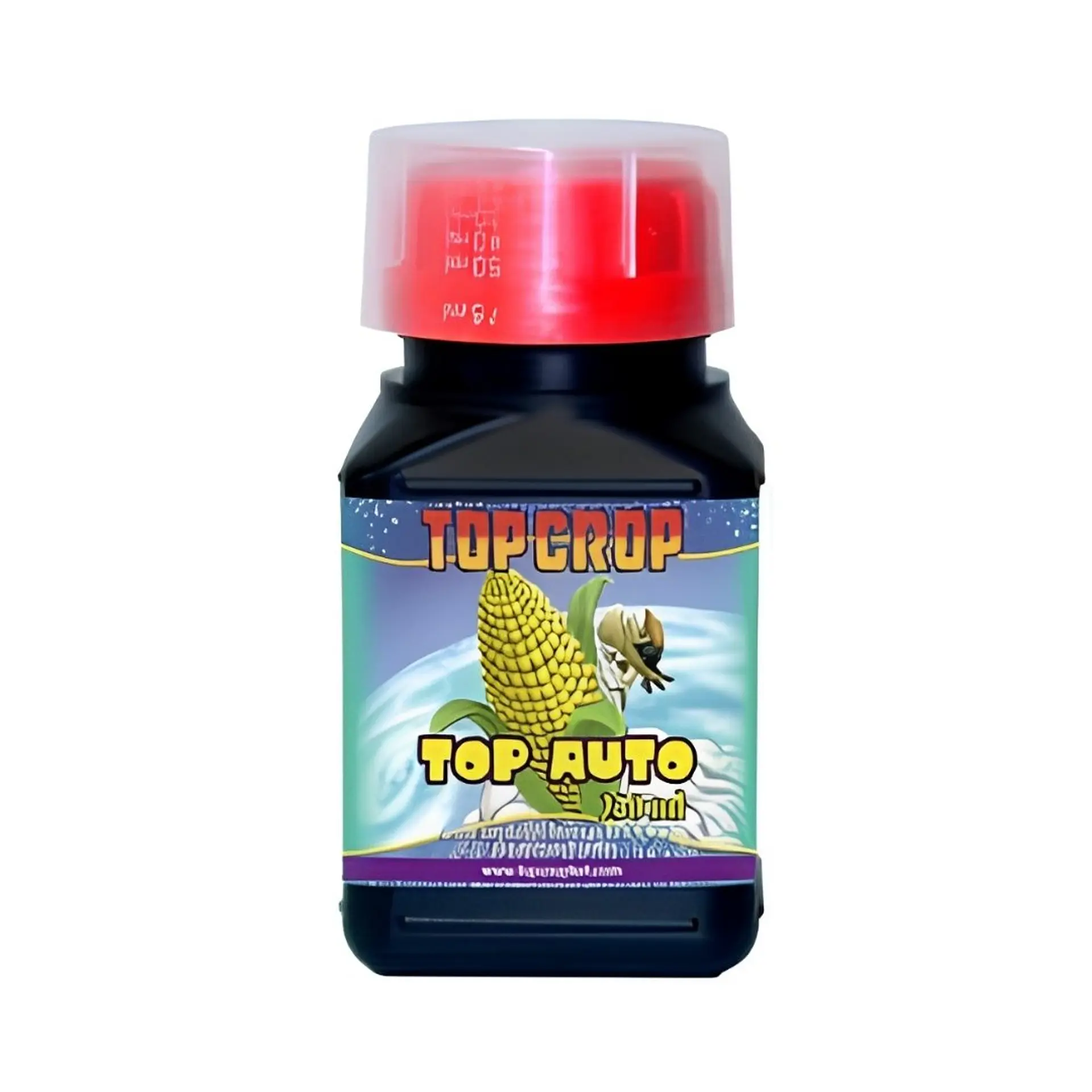 Top Crop Top Auto 250 ML 1