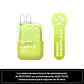 Oxbar Mini Vaporizadores desechable 2200 Puffs - Miniatura 11