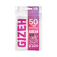Boquillas Gizeh Carbon Activado Procell Pink 6 mm - Miniatura 1