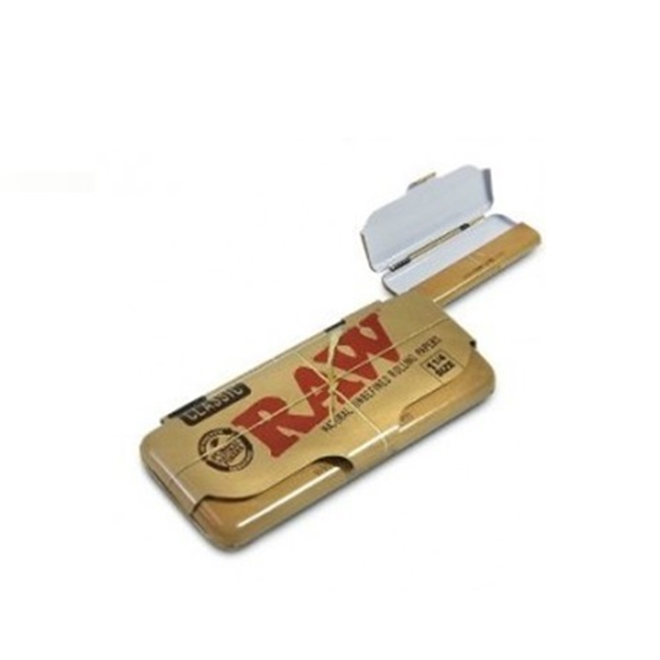 Porta Papelillo RAW 1 1/4 1