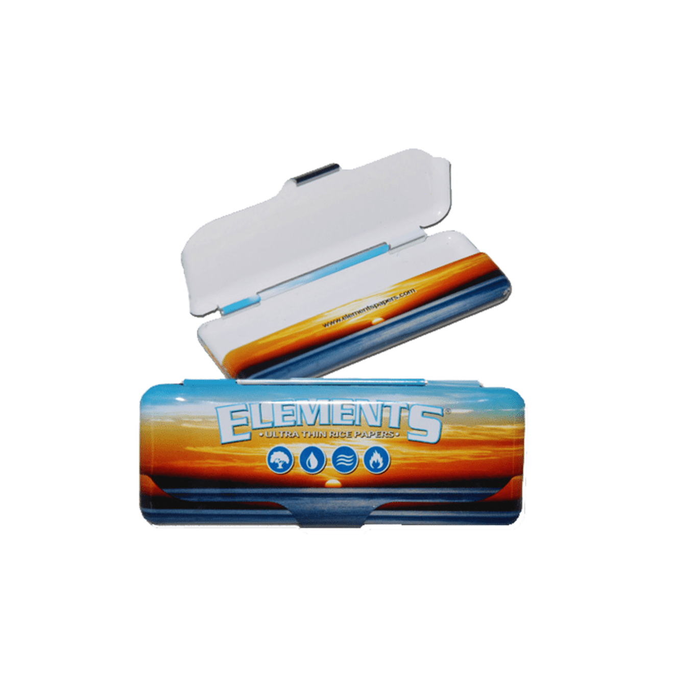 Porta Papelillo Elements 1 1/4 1