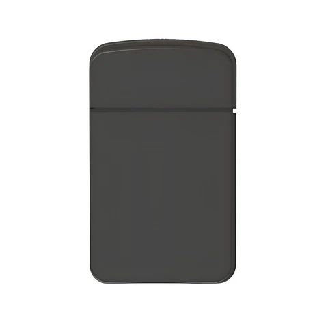 Zengaz Encendedor Soplete Black Plain