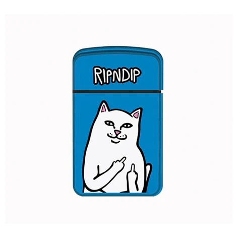  Zengaz Encendedor Soplete Ripndip