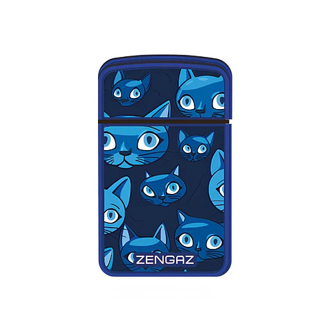  Zengaz Encendedor Soplete Cats 1