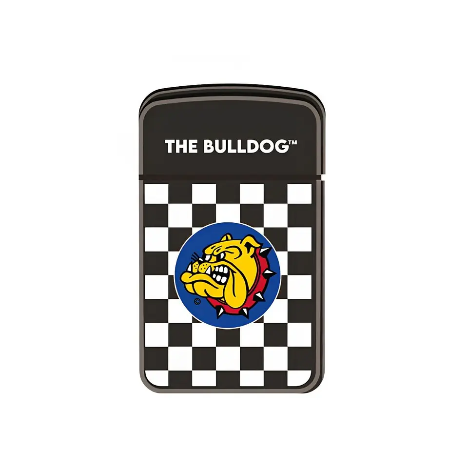  Zengaz Encendedor Soplete Bulldog 4