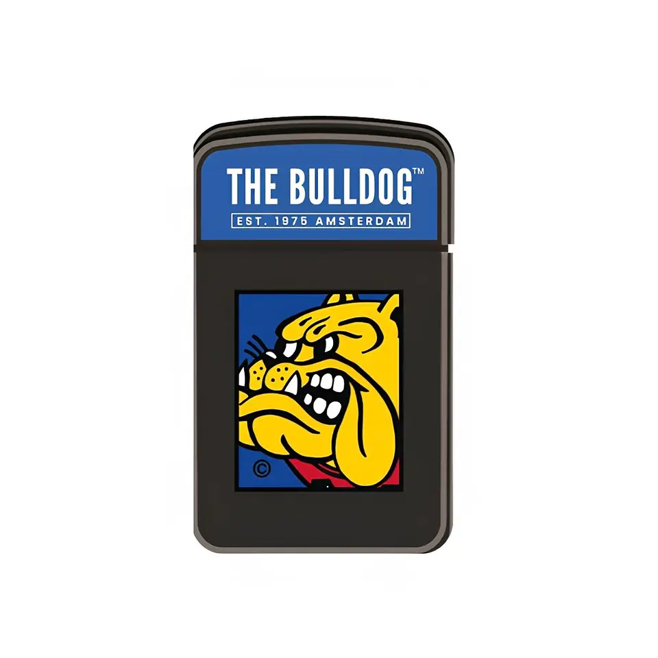  Zengaz Encendedor Soplete Bulldog 3