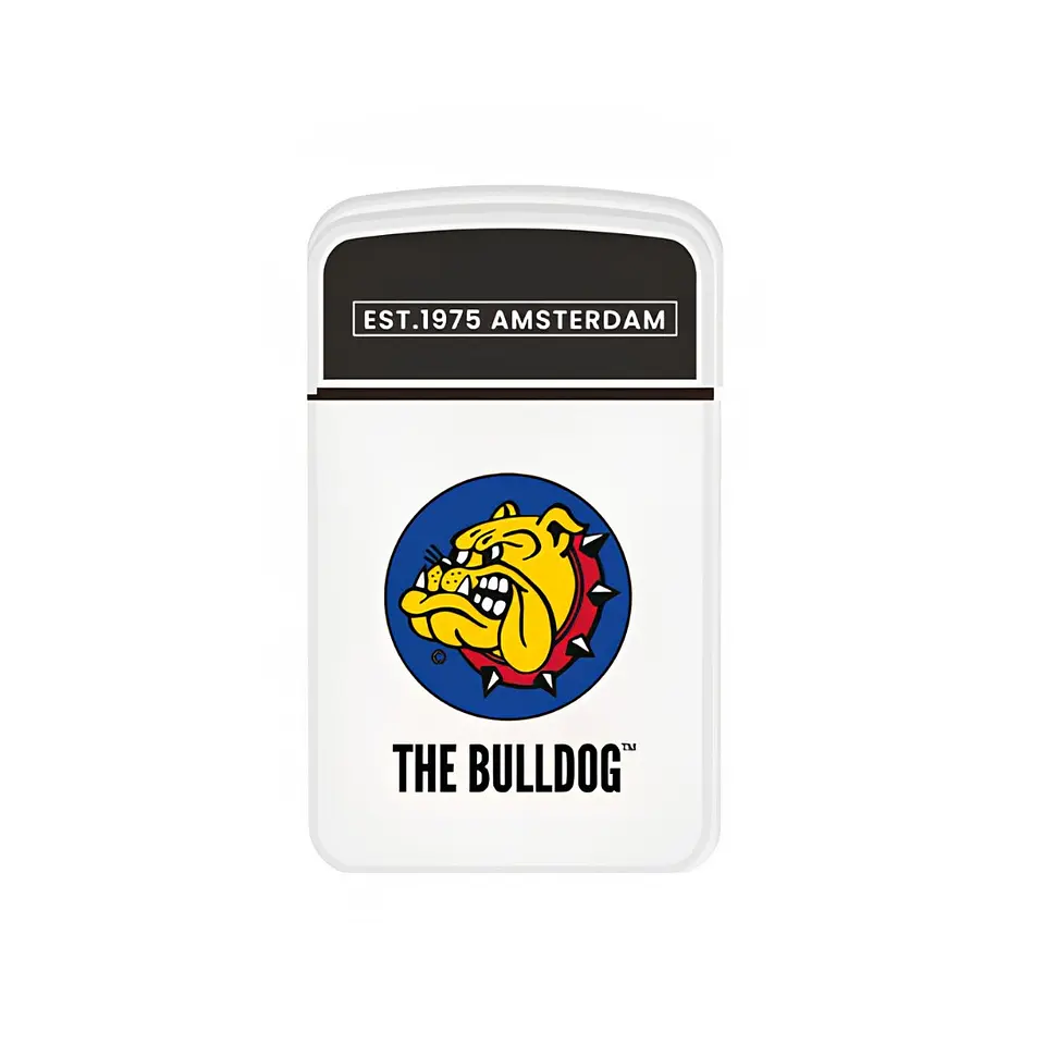  Zengaz Encendedor Soplete Bulldog 5