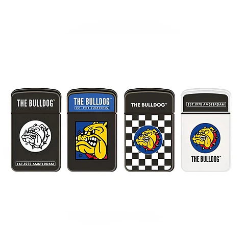  Zengaz Encendedor Soplete BullDog