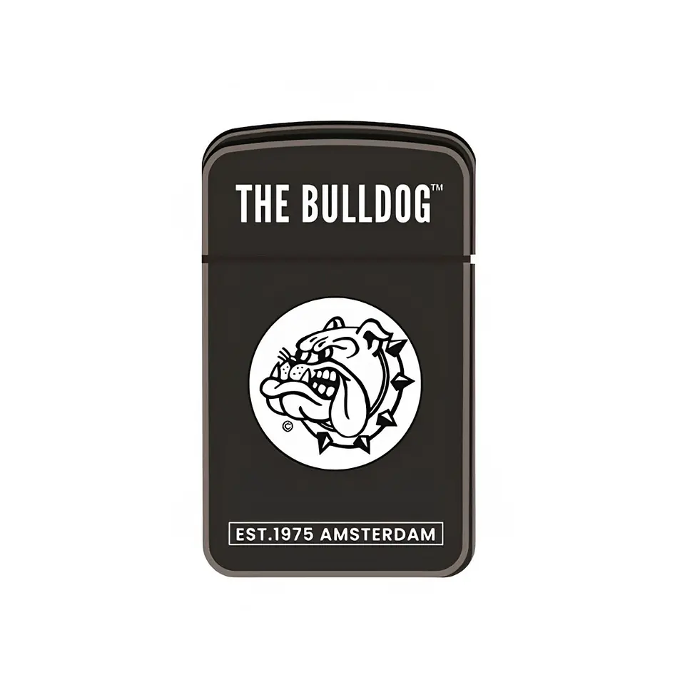  Zengaz Encendedor Soplete Bulldog 2