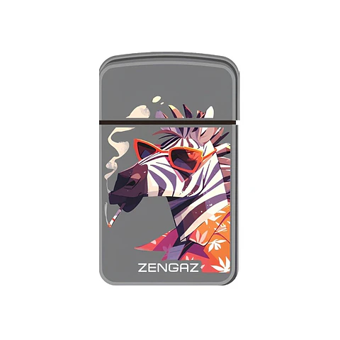 Zengaz Encendedor Soplete Animals 1