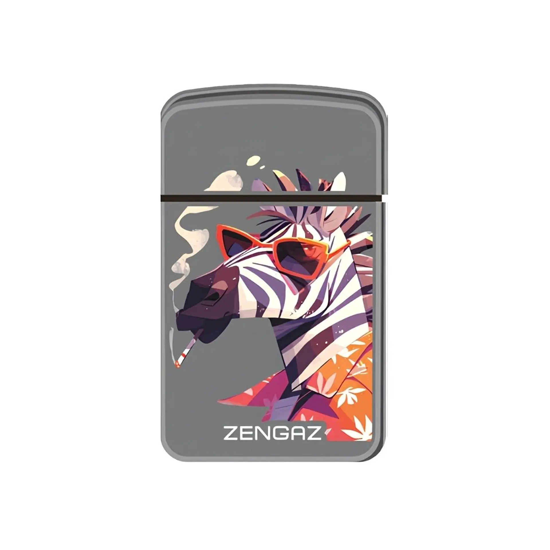 Zengaz Encendedor Soplete Animals 1 2