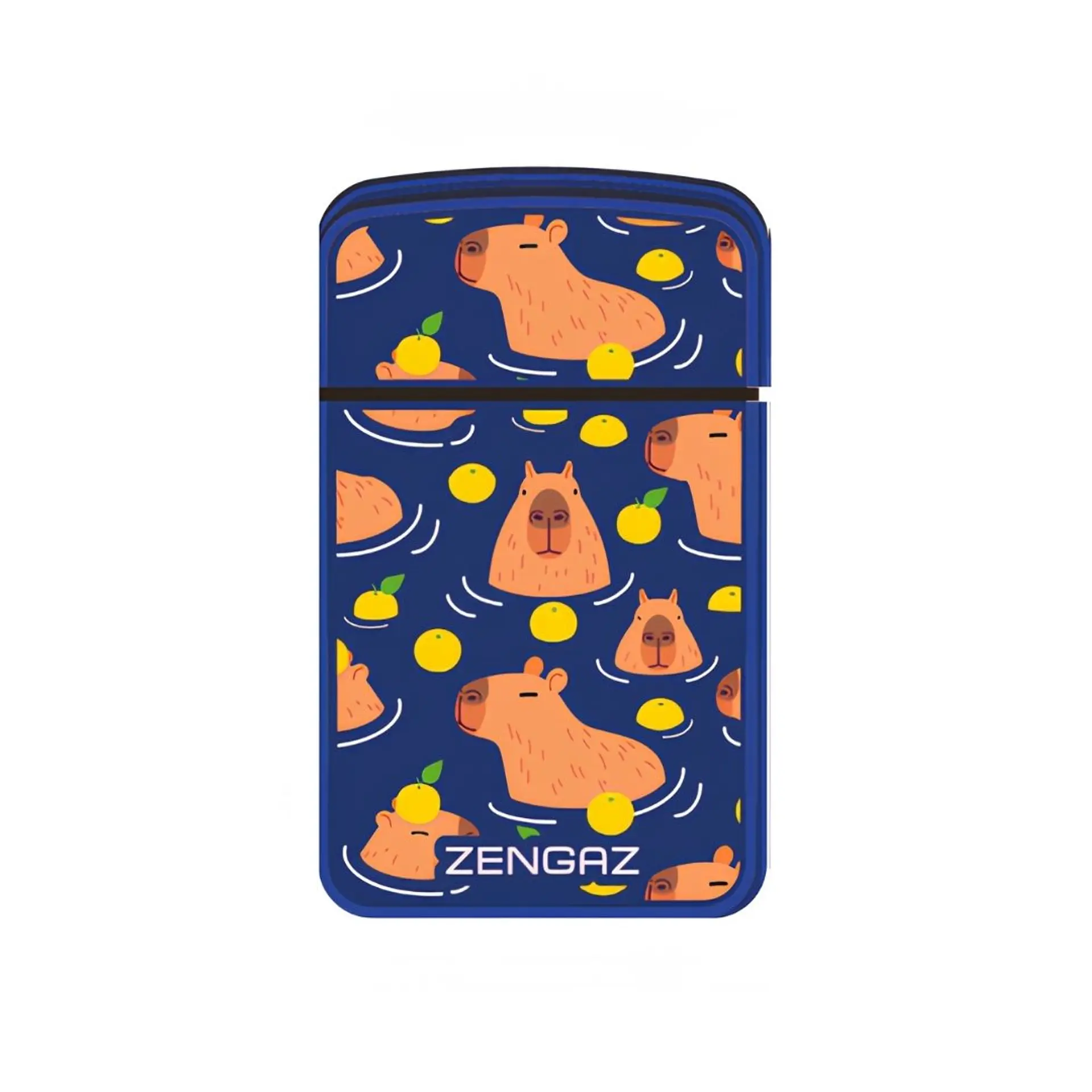 Zengaz Encendedor Soplete Animals 1 3