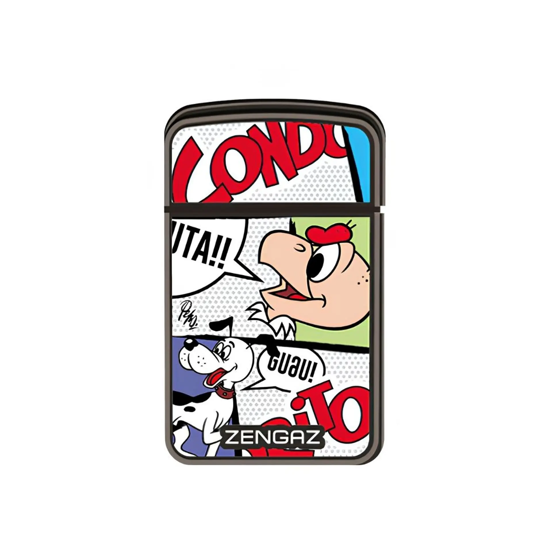 Zengaz Encendedor Soplete Condorito 1 3