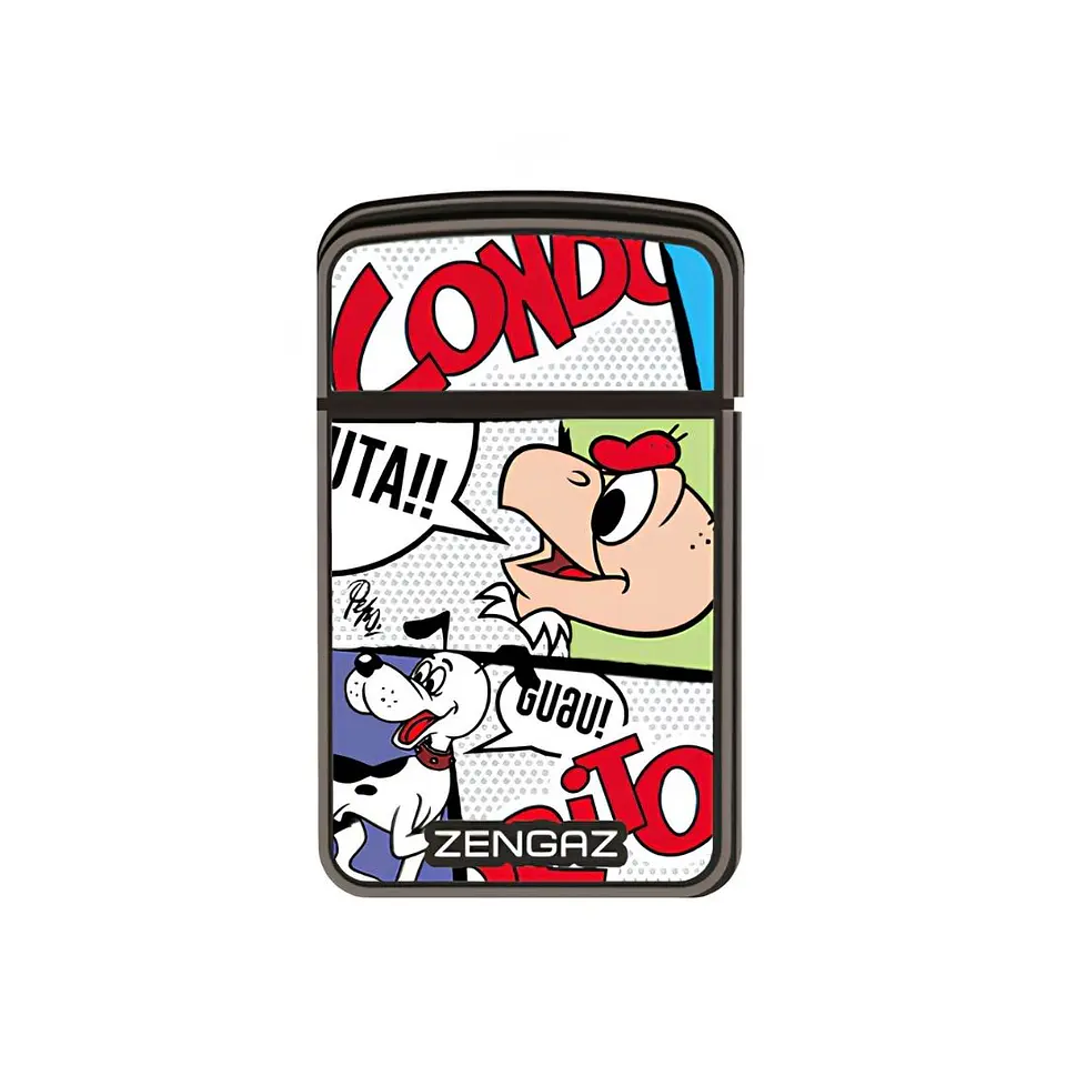 Zengaz Encendedor Soplete Condorito 1 3