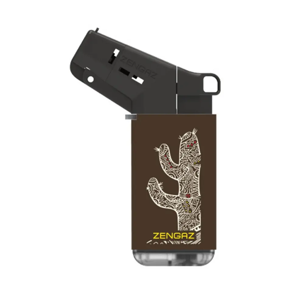Zengaz Encendedor Soplete Pos 2 6