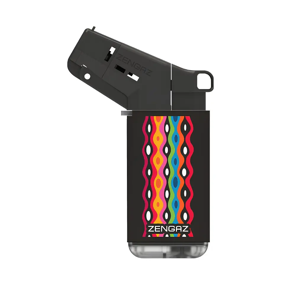 Zengaz Encendedor Soplete Pos 2 2