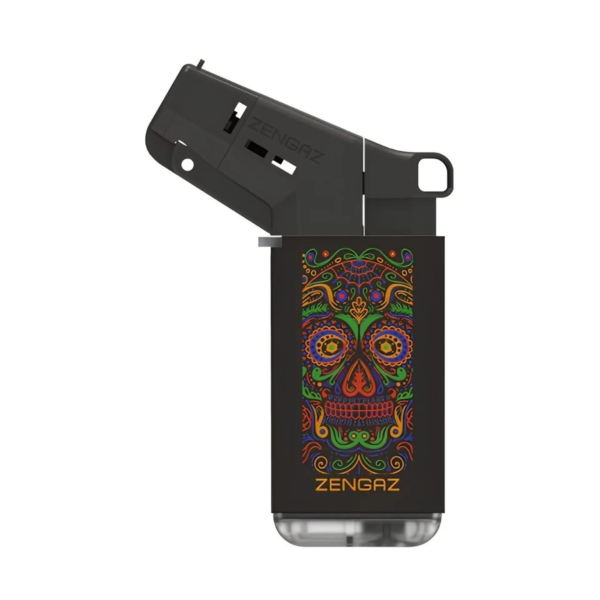Zengaz Encendedor Soplete Pos 3 7