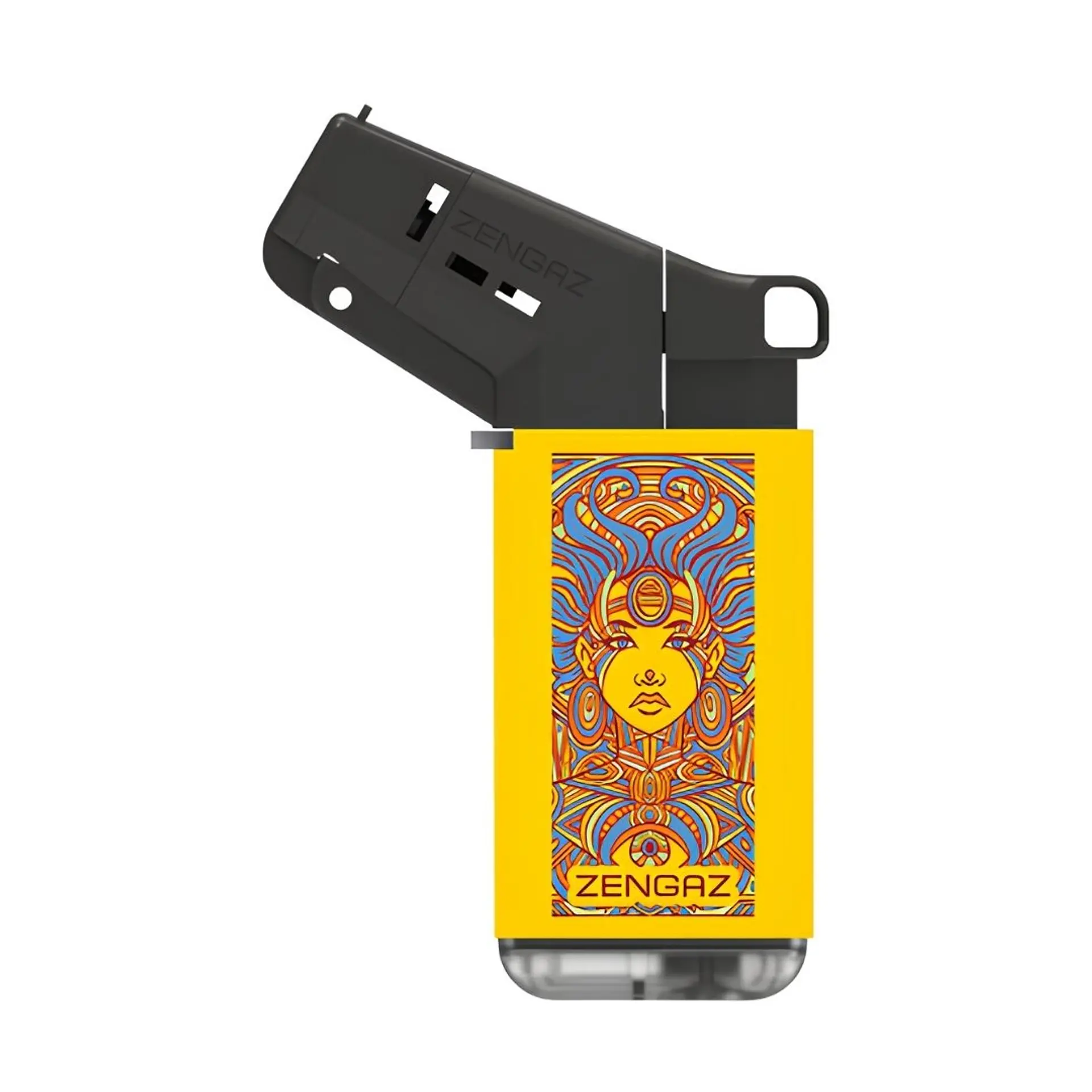 Zengaz Encendedor Soplete Pos 3 6